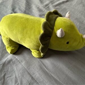 Jellycat Olive Dinosaur Plush
